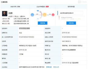 小米跨界布局房屋租賃業務，注冊資本達6.7億元，以信息技術服務賦能行業創新