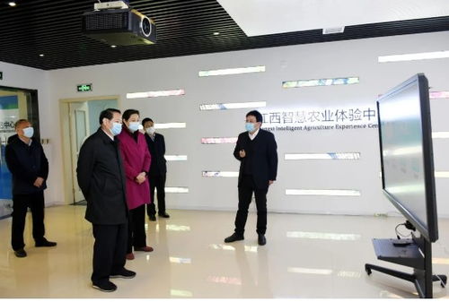 指尖連線，智慧助農 江西聯通信息技術服務助力春耕備耕