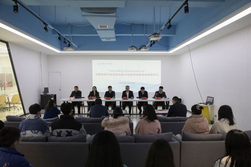 信息技術咨詢服務助力湖南科技學院信息化建設