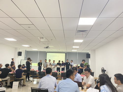 決勝于初，定贏于始——薄云咨詢(xún)策劃大型通信企業(yè)訓(xùn)戰(zhàn)進(jìn)行時(shí)